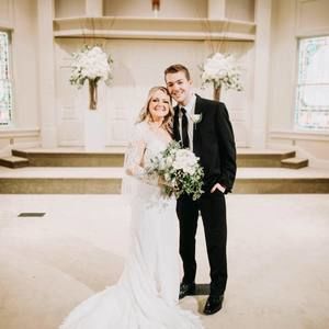 Meet your Posher, Brooks